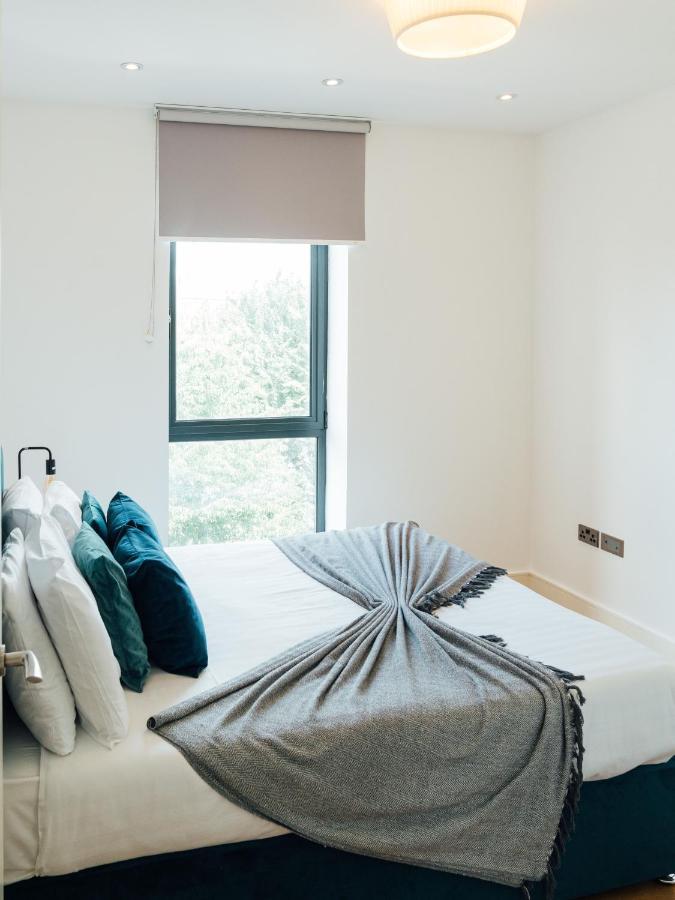 Apartment Access Brick Lane *