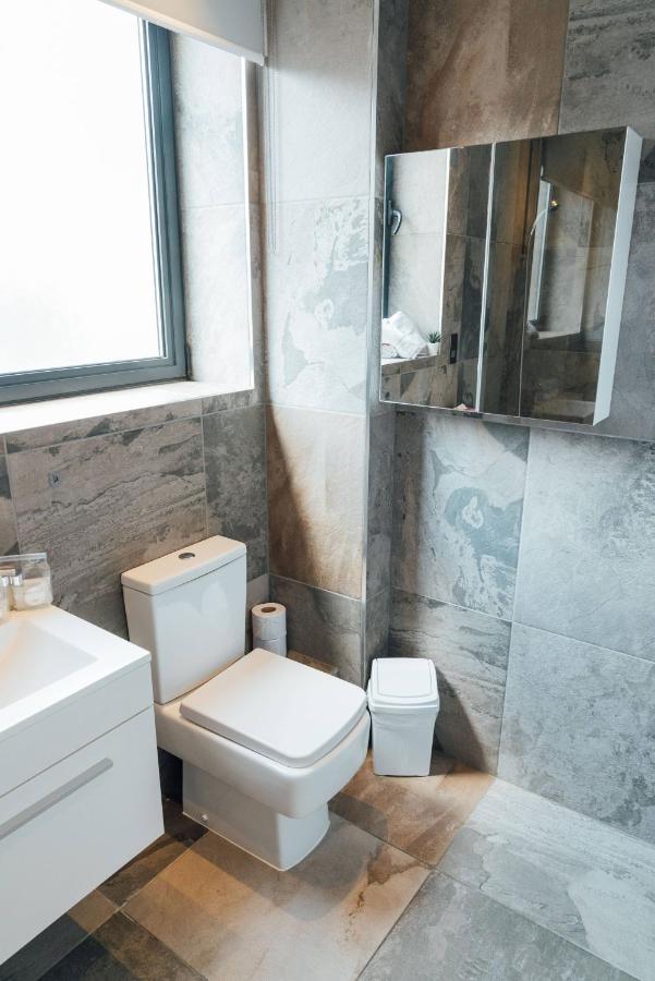 Access Brick Lane Apartment London