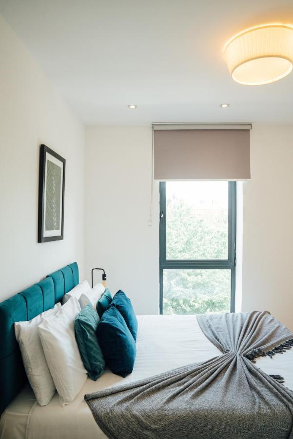 Apartment Access Brick Lane *