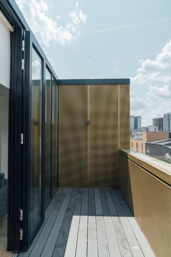 Access Brick Lane Apartment London