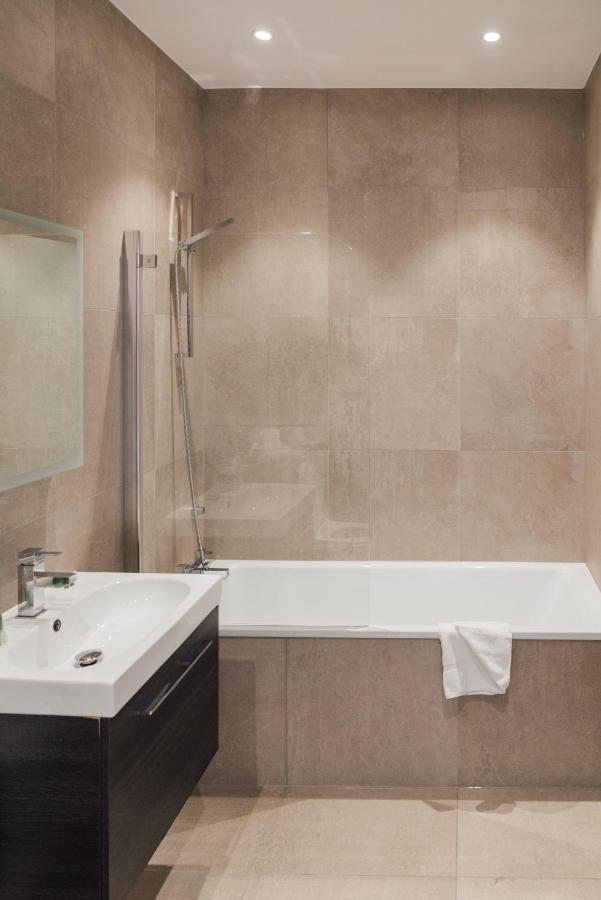 Access Brick Lane Apartment