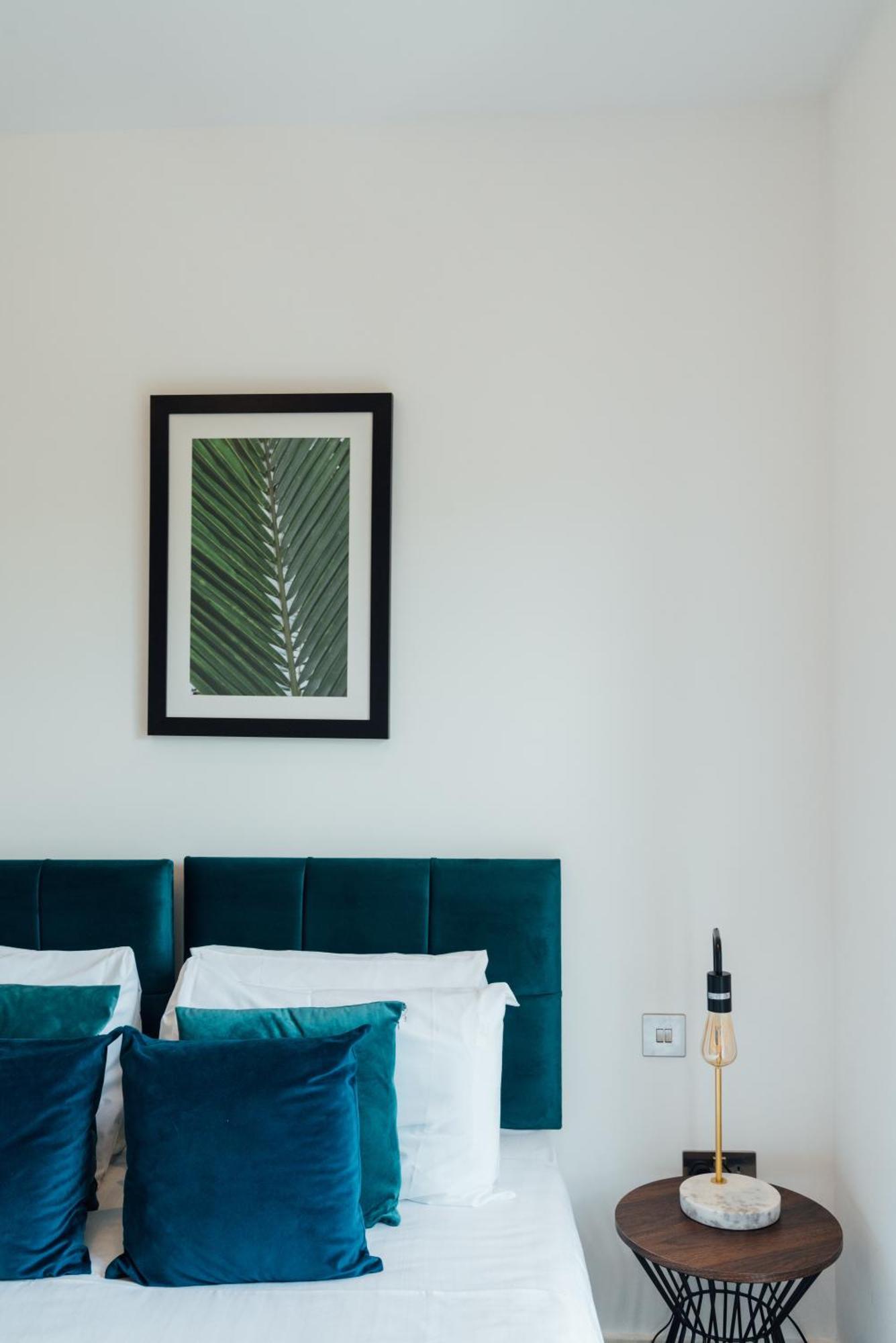 Access Brick Lane Apartment London