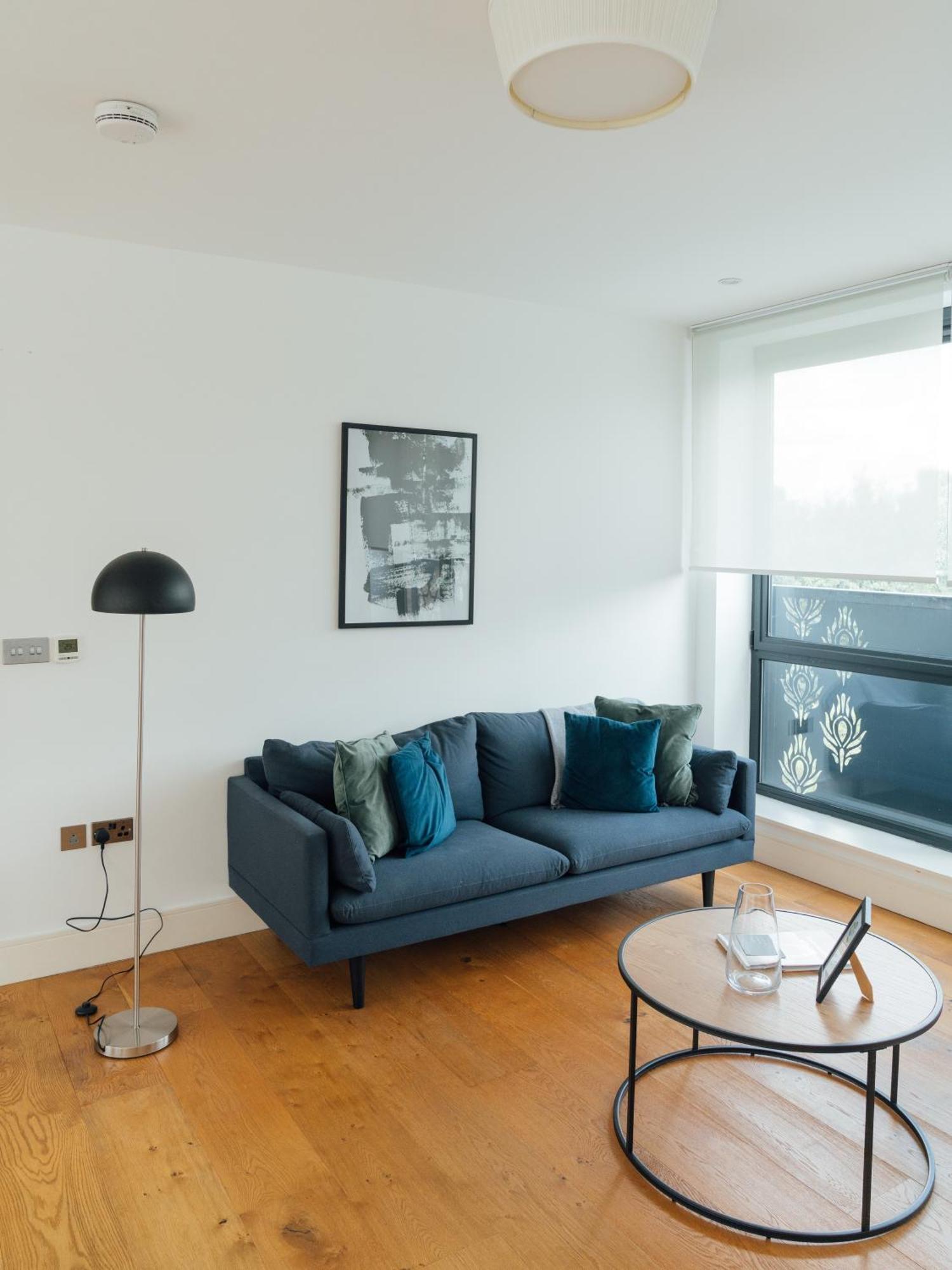 Access Brick Lane Apartment