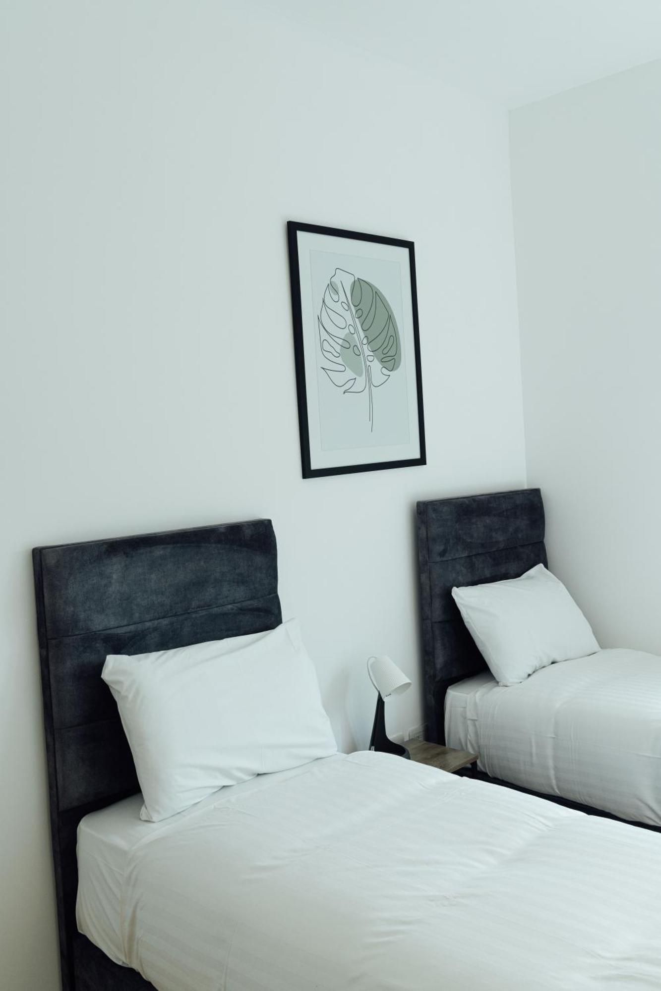 Access Brick Lane Apartment London