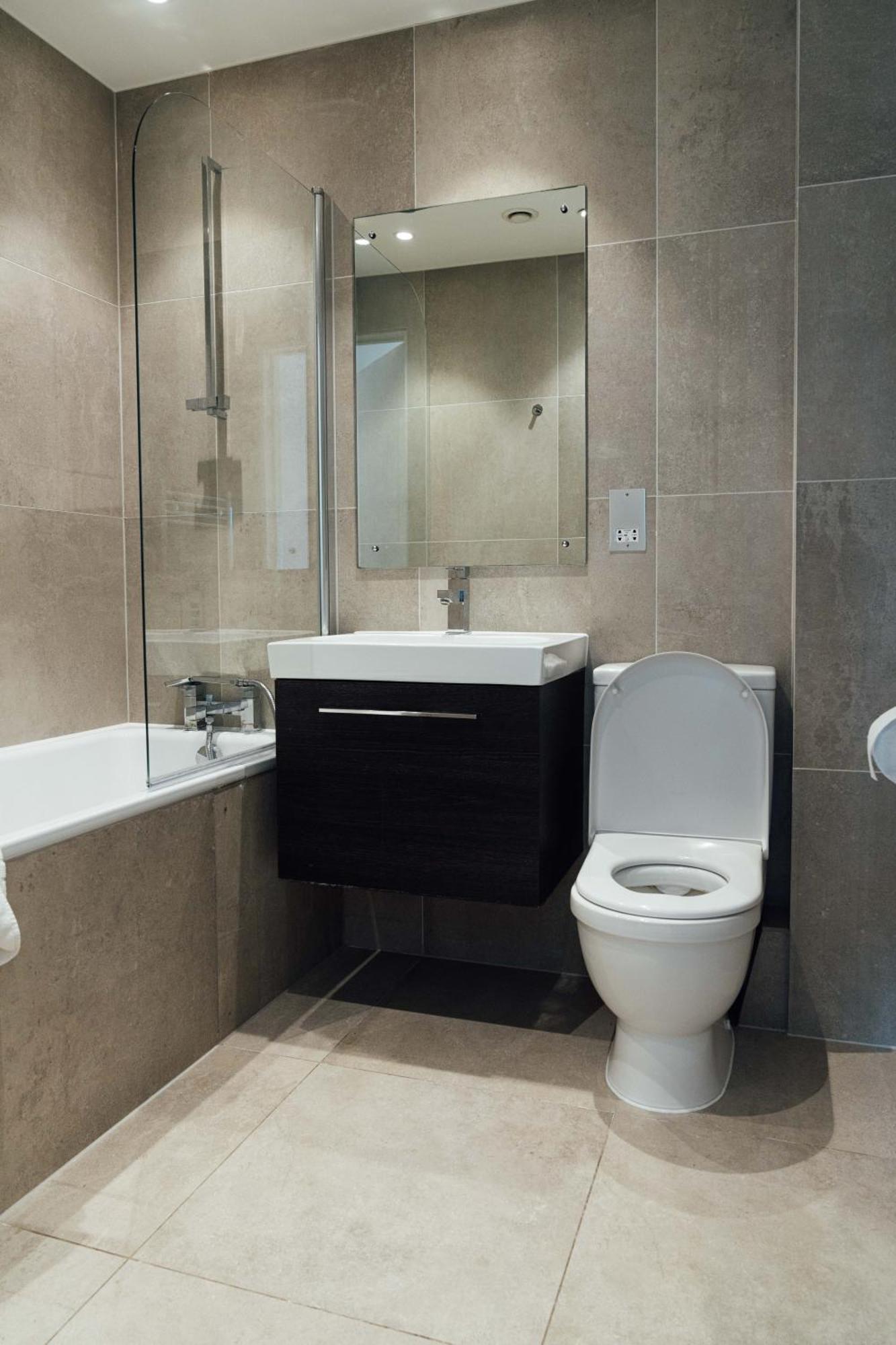 Access Brick Lane Apartment London