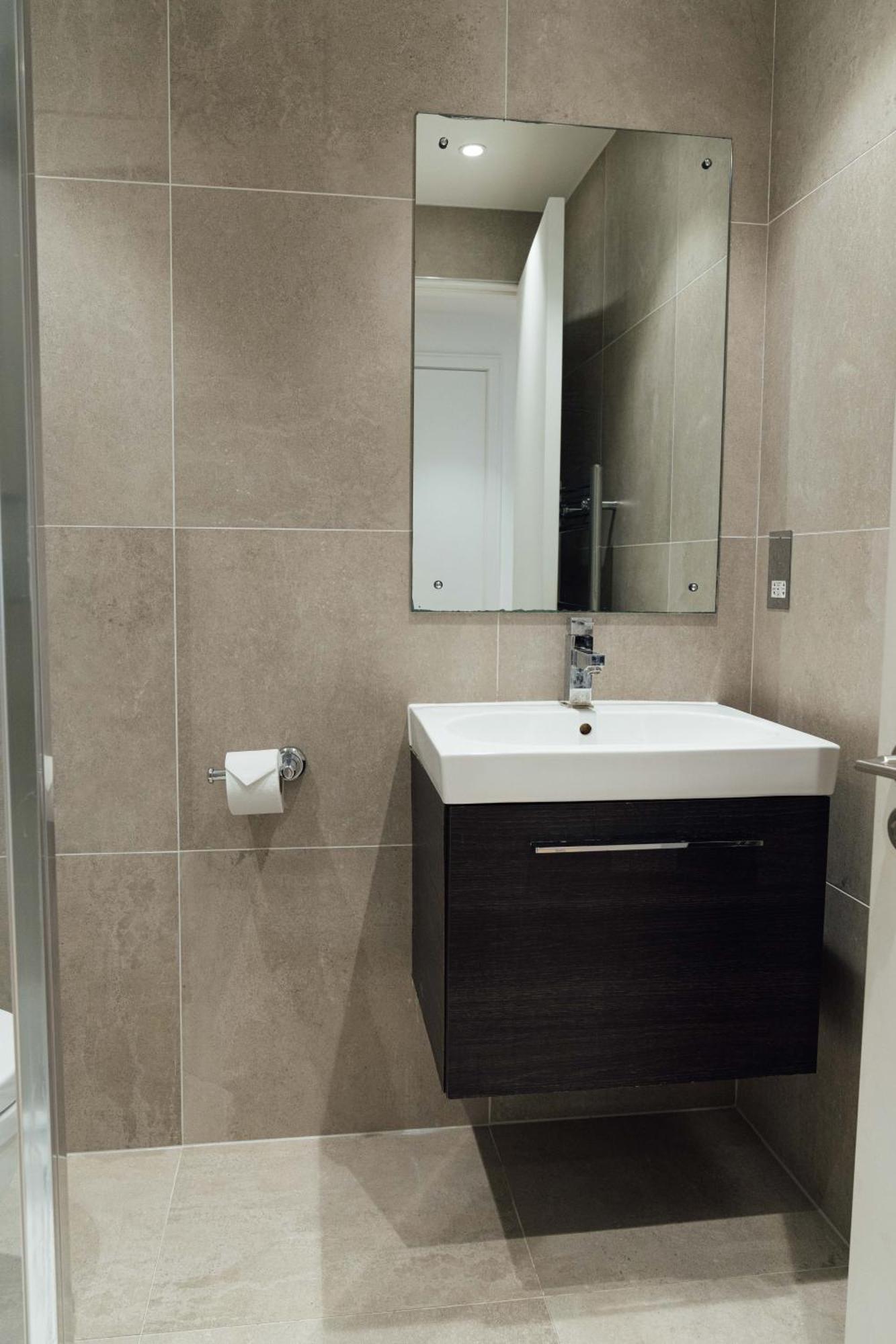 Access Brick Lane Apartment London