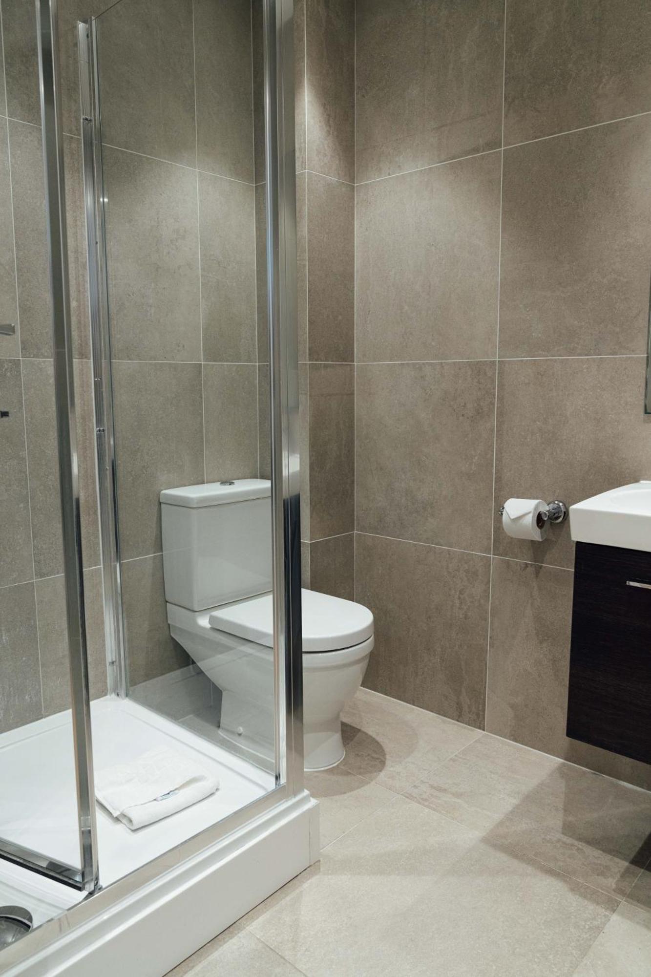Access Brick Lane Apartment