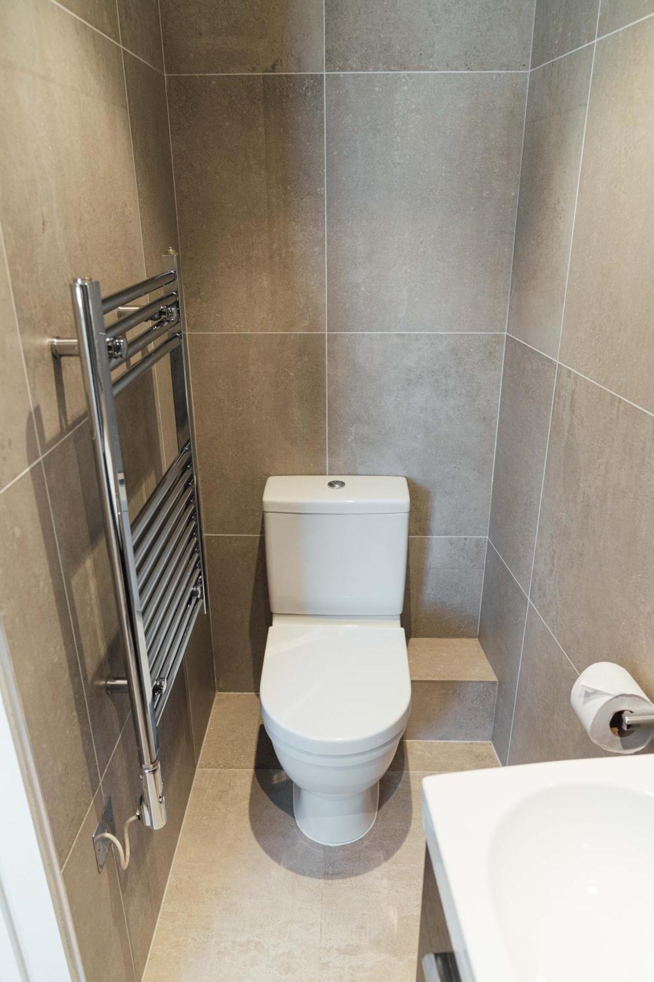 Access Brick Lane Apartment *