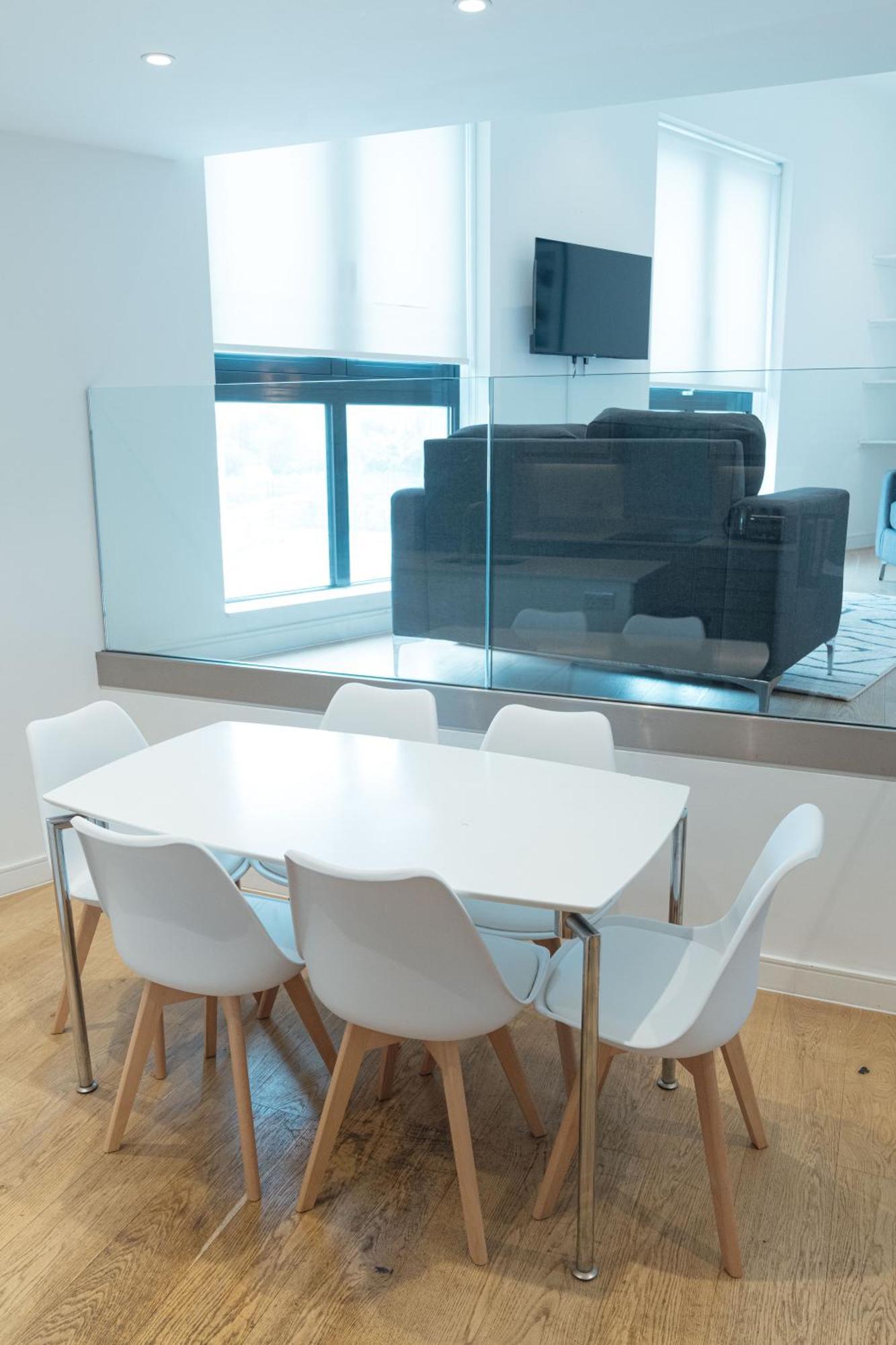 Appartamento Access Brick Lane *