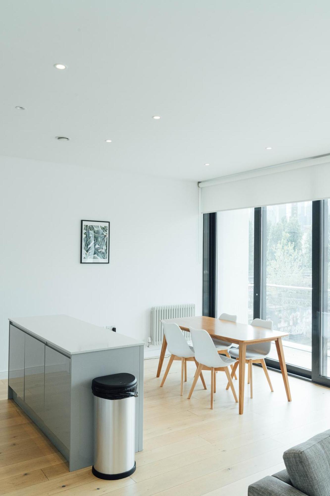 Appartamento Access Brick Lane
